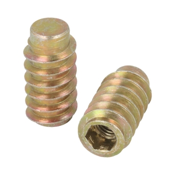 Mufa BL-SK M8x30mm fi11,5 ż. ocynk