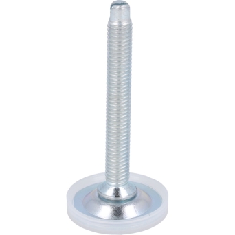 Stopka meblowa COMO M8x53mm fi33