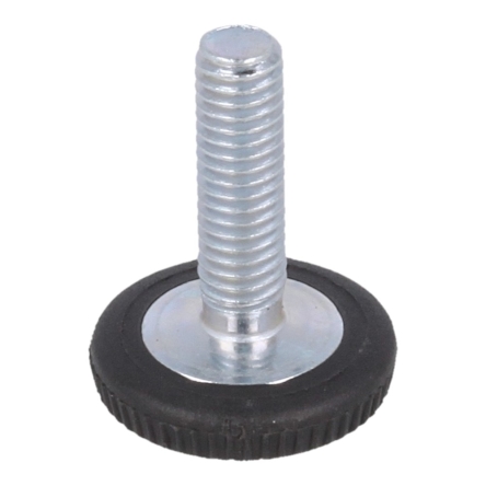 Stopka meblowa MAU M6x20mm fi20
