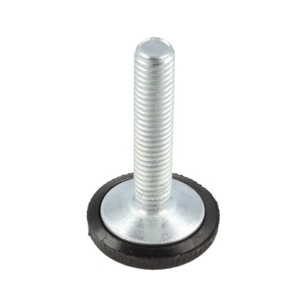 Stopka meblowa MAU M8x38mm fi28