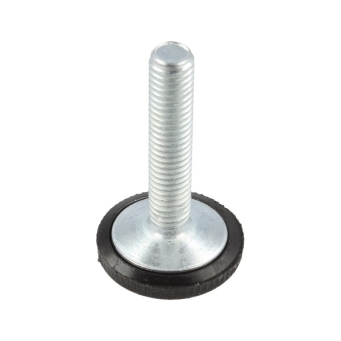 Stopka meblowa MAU M8x38mm fi28