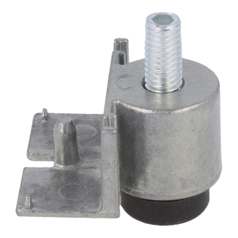 Stopka meblowa wbijana M8x32mm