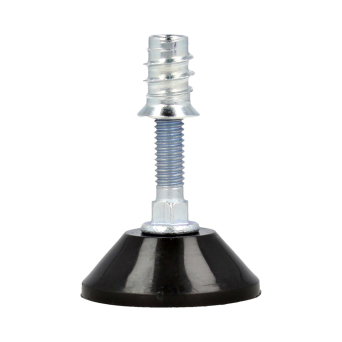 Regulator poziomu fi33 z mufą M6