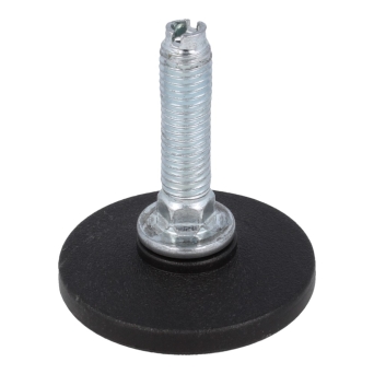Stopka meblowa TIME M10x34mm fi50