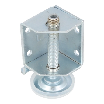 Stopka meblowa ANGOLO M8x60mm lewa