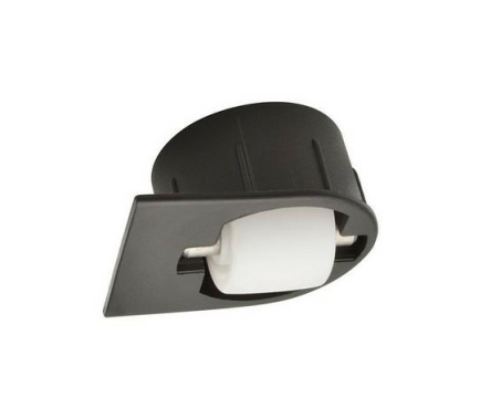Mini rolka fi15mm BSR RO 7055/D25mm/twarda