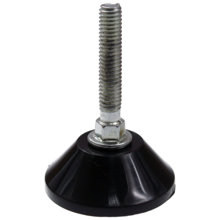 Regulator poziomu fi33 bez mufy M6