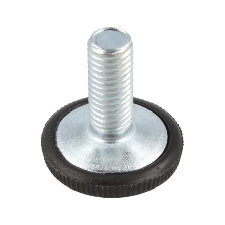 Stopka meblowa MAU M10x25mm fi32