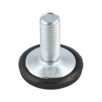Stopka meblowa MAU M10x25mm fi32
