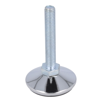 Stopka meblowa STRATO M10x60mm fi50