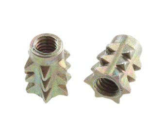 Mufa wbijana AYM M3x0,5x9mm