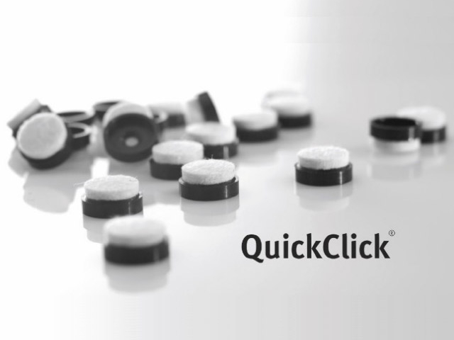 Dlaczego system QuickClick jest tak dobry ? 